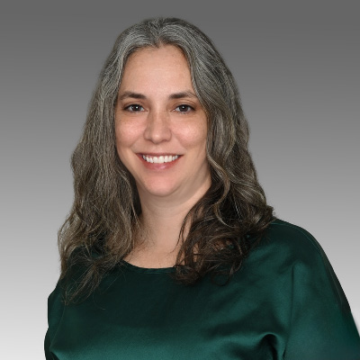 Janelle Westbrook Headshot