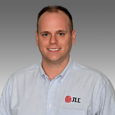 Malcolm Rogers headshot