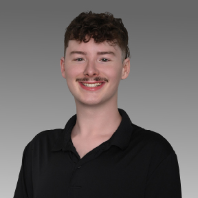 Mason Walden Headshot