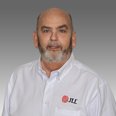 Robbin Sherrard Headshot